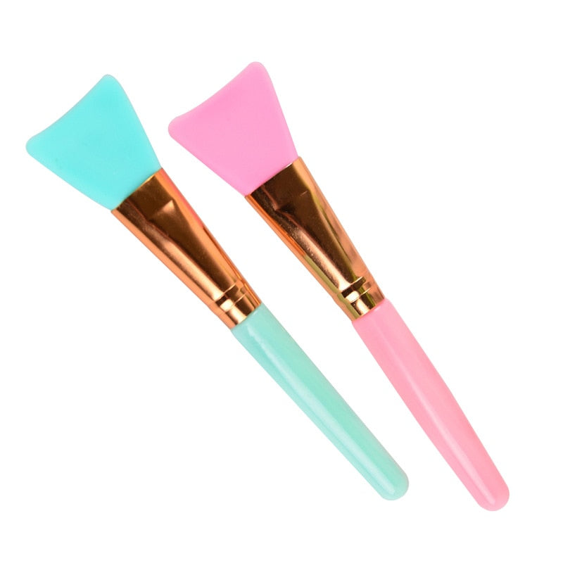 Silicone Face Mask Brush