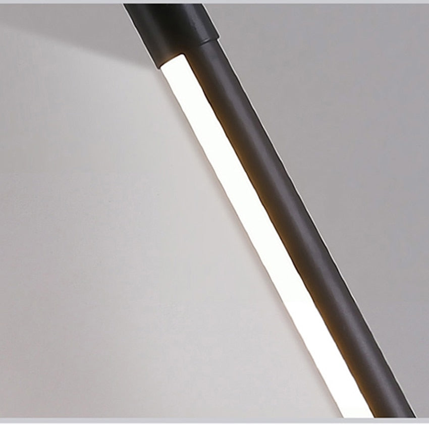 Modern LED Floor Lamp