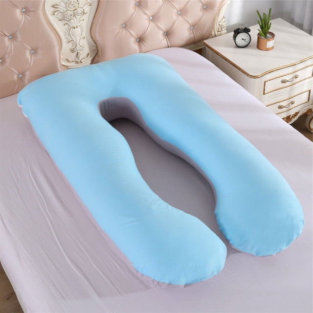 Sleeping Support Body Pillow