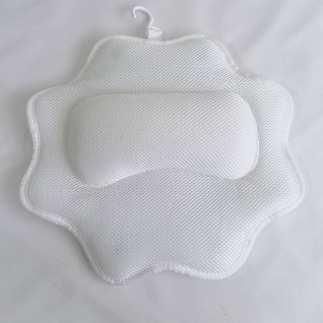 Spa Jacuzzi Pillow