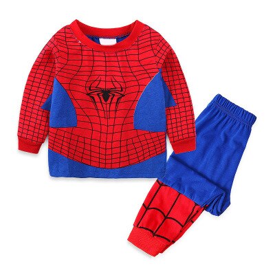 Toddler Boys 2pc Pajamas