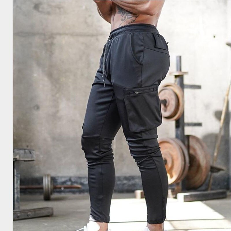 Men Sport Jogger Sweatpants