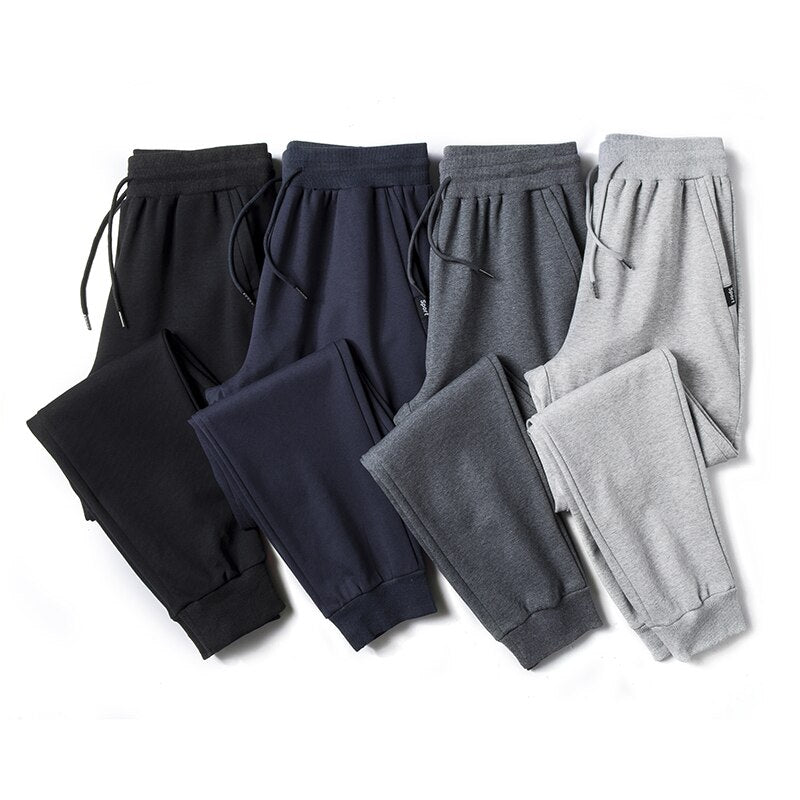 Casual Men’s Joggers