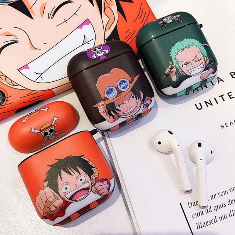 Anime Dragon Ball AirPod Case