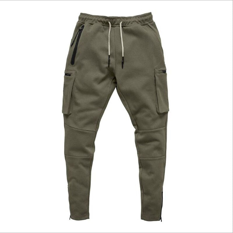 Men Sport Jogger Sweatpants