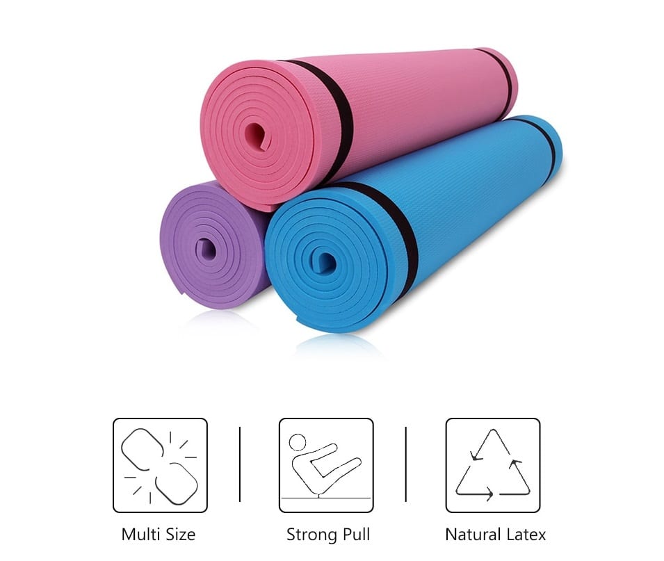 Fitness Workout Mat