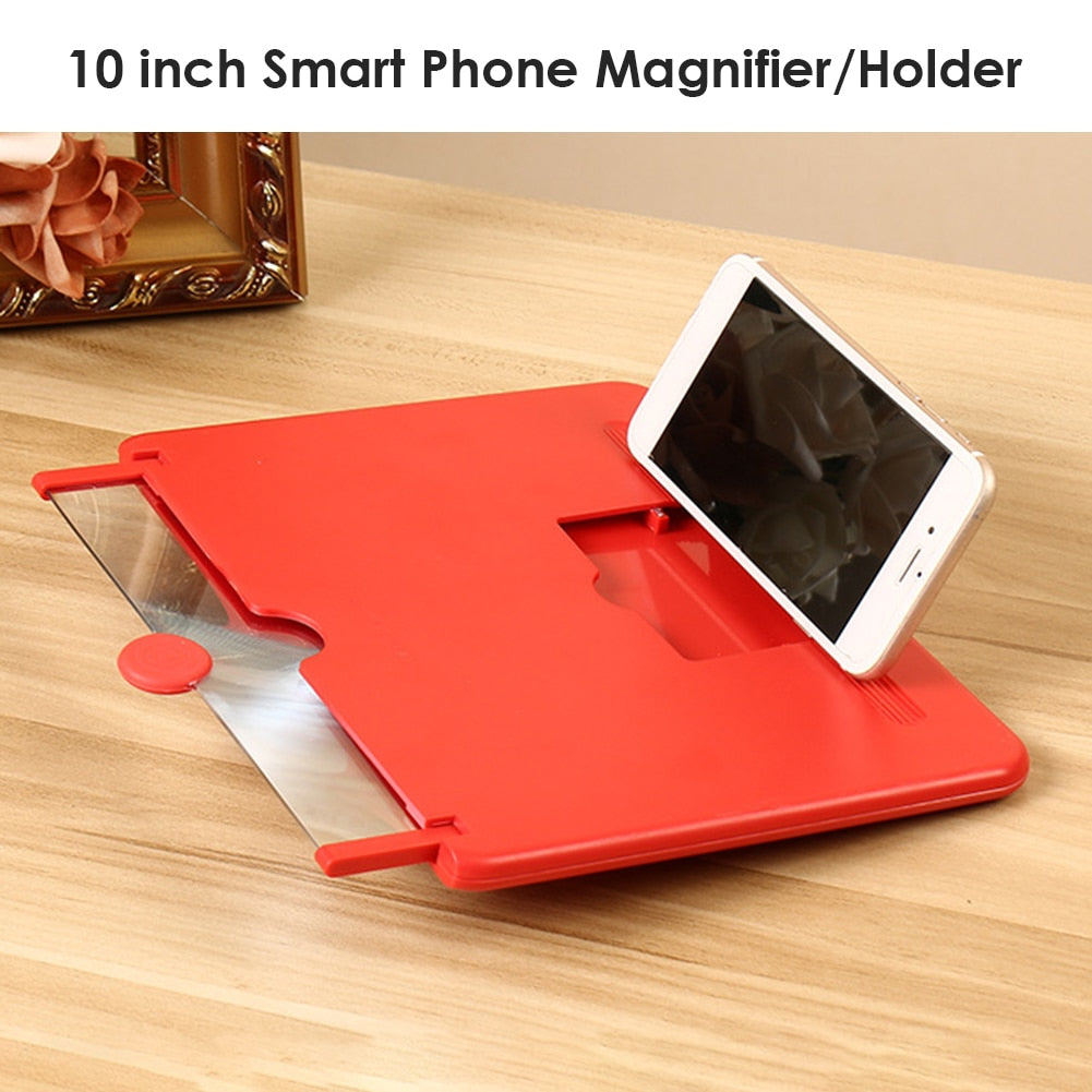 10 inch Phone Screen Magnifier