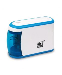 Portable Electric Pencil Sharpener