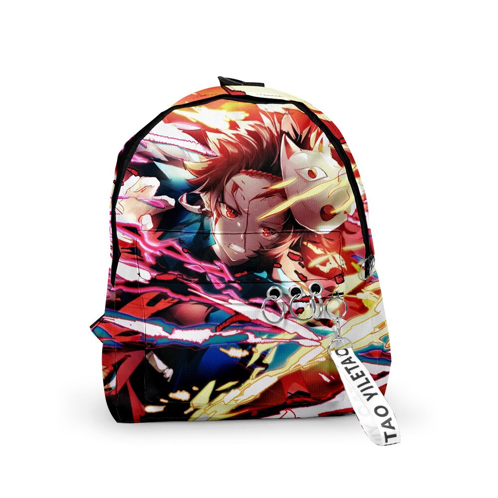 Anime Backpack