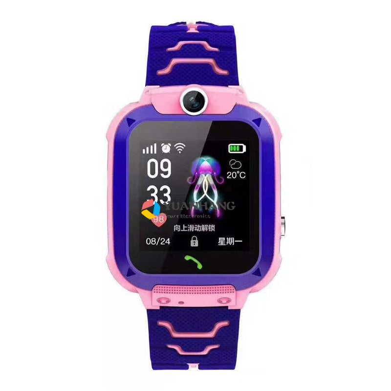 Children’s Smart Watch