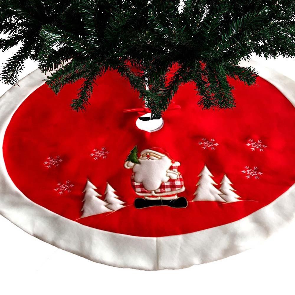 Christmas Tree Skirt