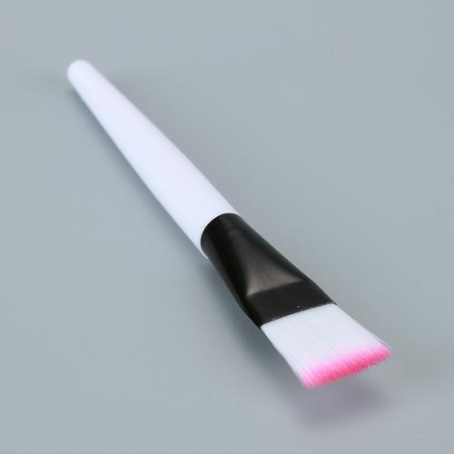 Silicone Face Mask Brush