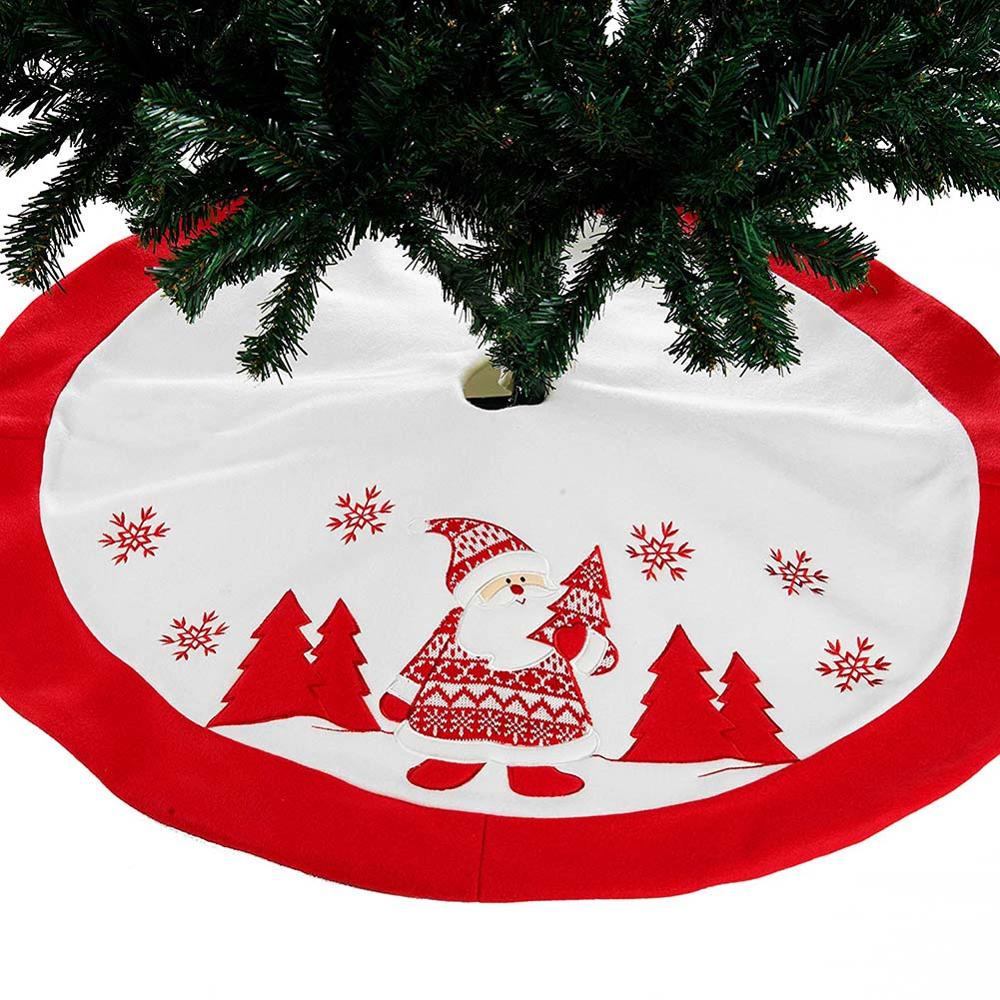 Christmas Tree Skirt