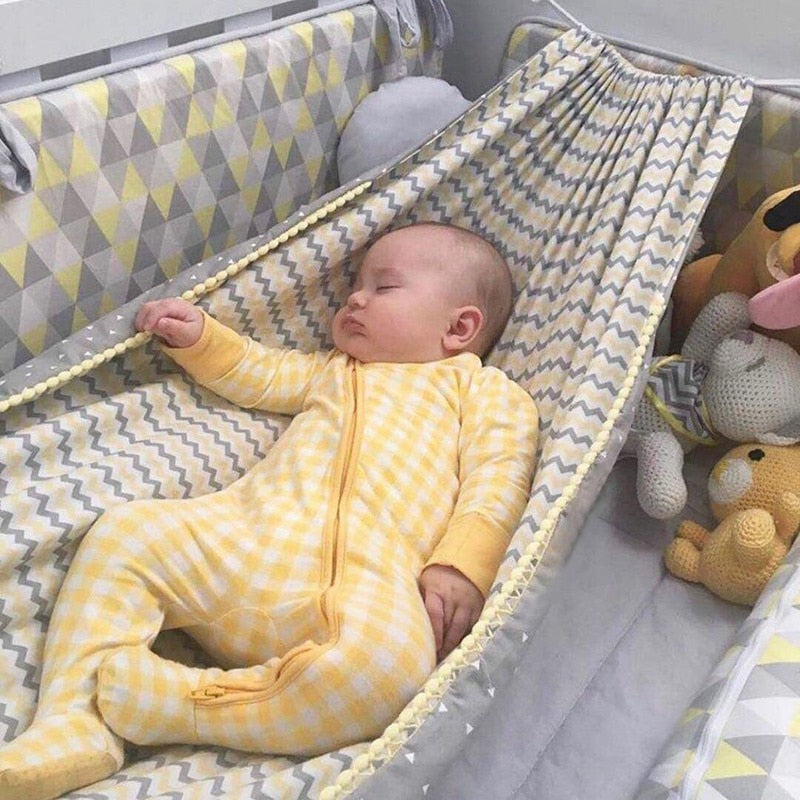 Baby Crib Hammock