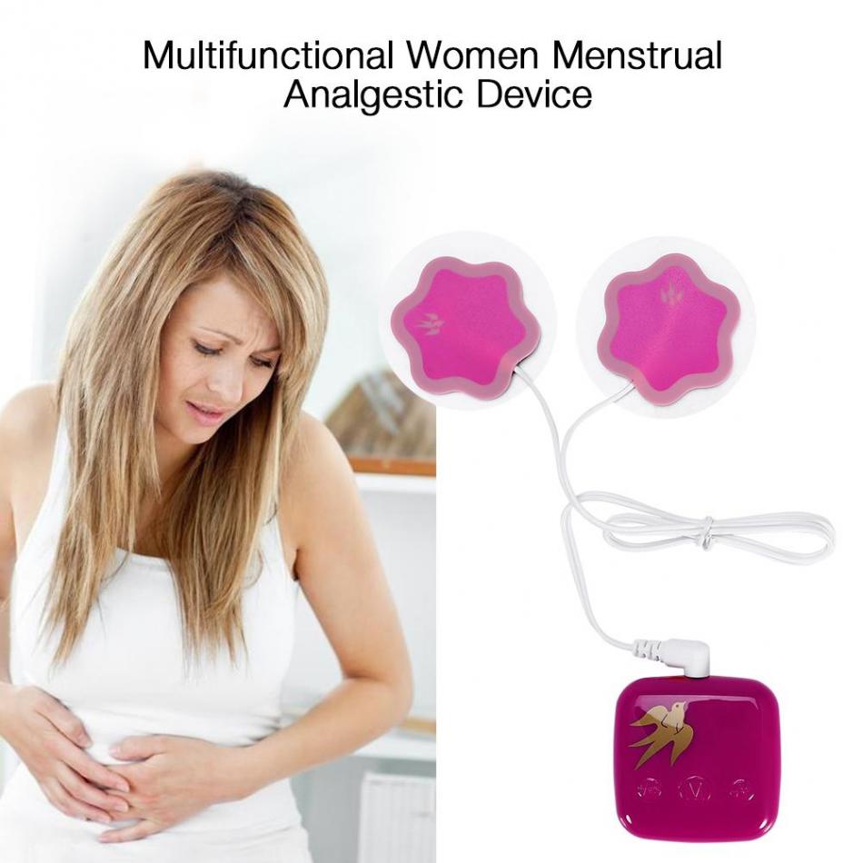 Women Period Pain Massager