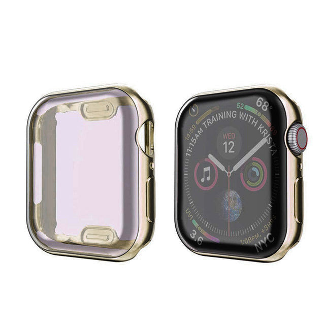 Watch Cover Case For Apple Watch