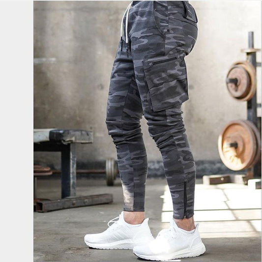 Men Sport Jogger Sweatpants