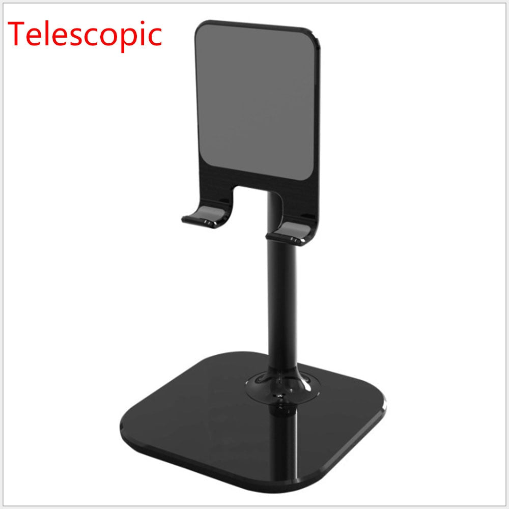 Multi Screen Support Adjustable Phone Stand Holder