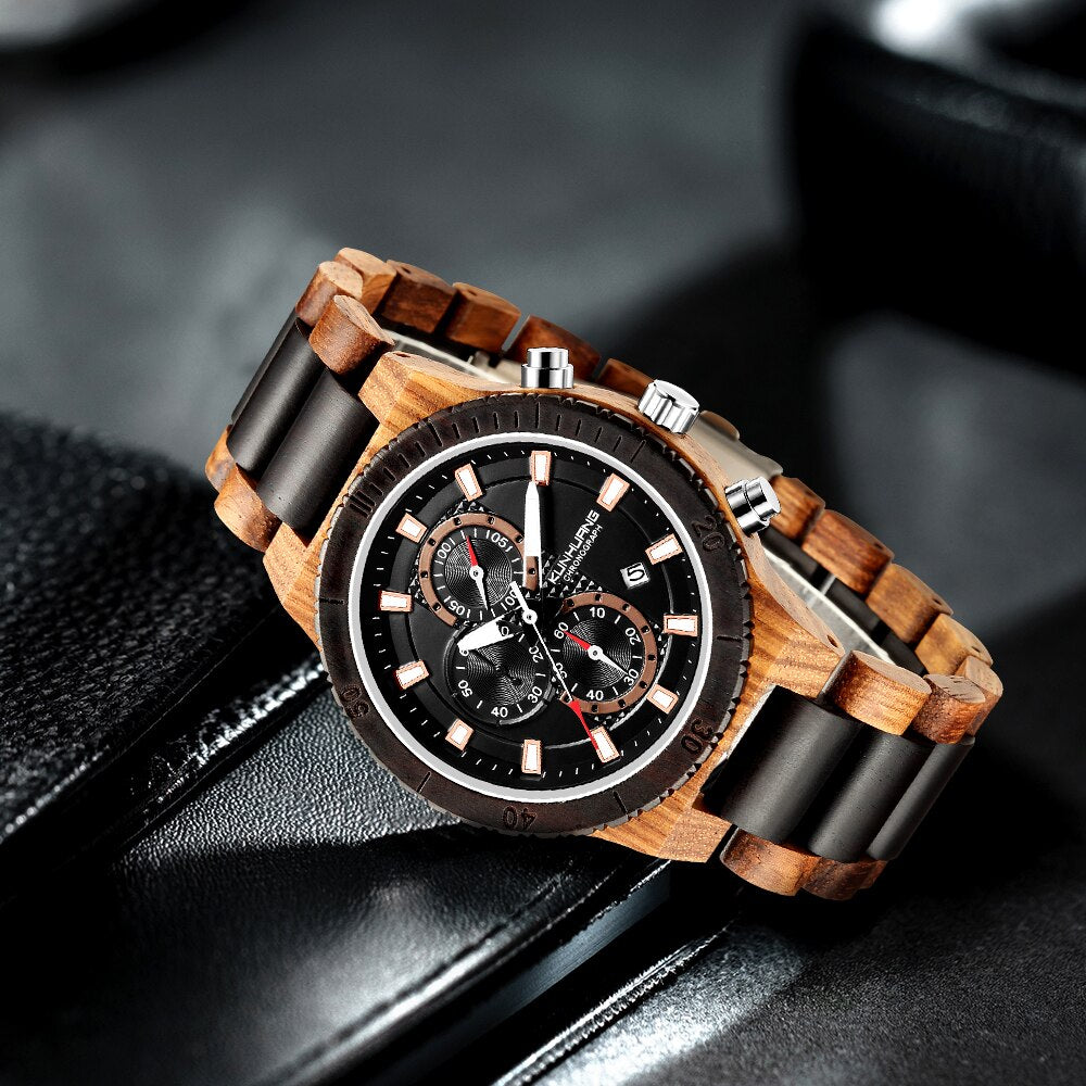 Men’s Luxury Watch