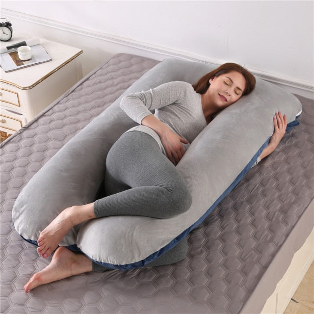 Sleeping Support Body Pillow