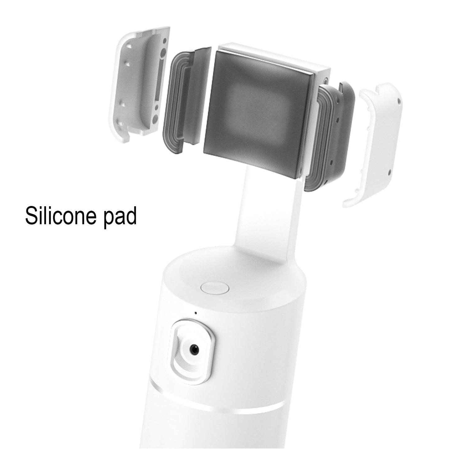 Auto Face Tracking Smart Phone Holder