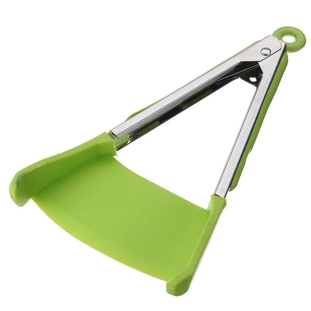 2 in 1 Kitchen Spatula