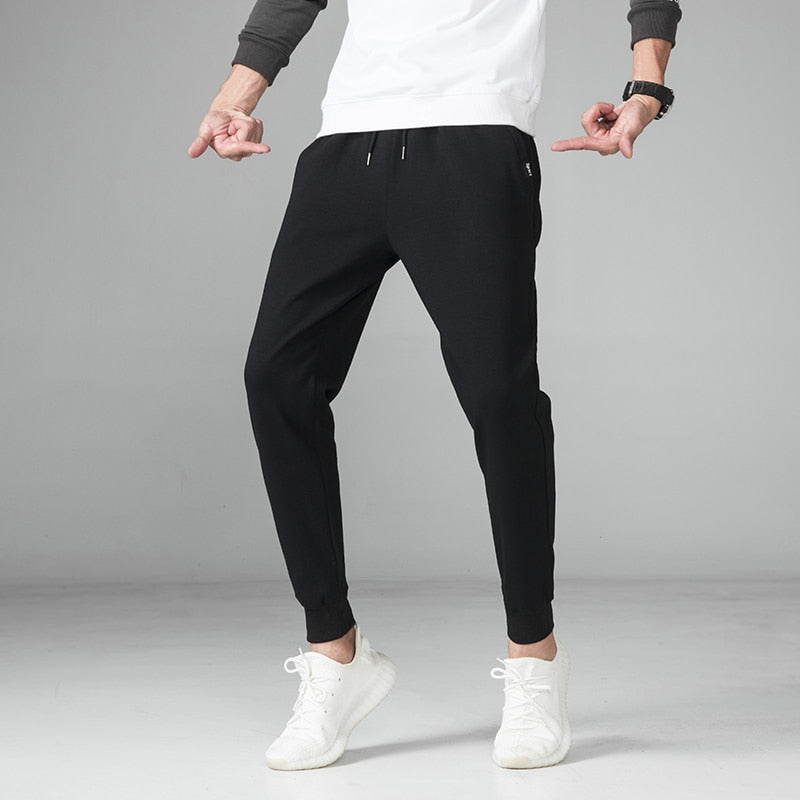 Casual Men’s Joggers