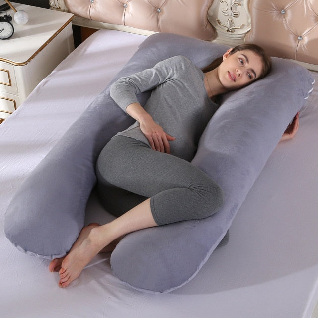 Sleeping Support Body Pillow