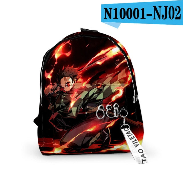 Anime Backpack