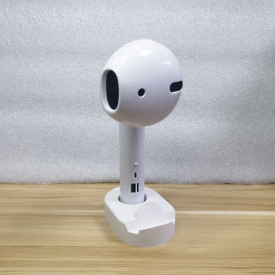 Giant Airpod Headset Speaker