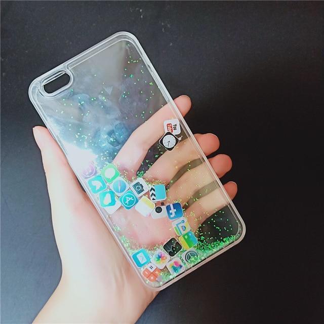 Iphone Apps Cases