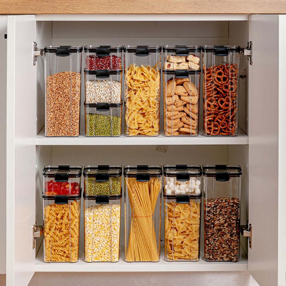 Food Storage Containers