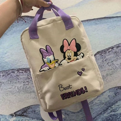 Disney Mickey Mouse Children’s Backpack