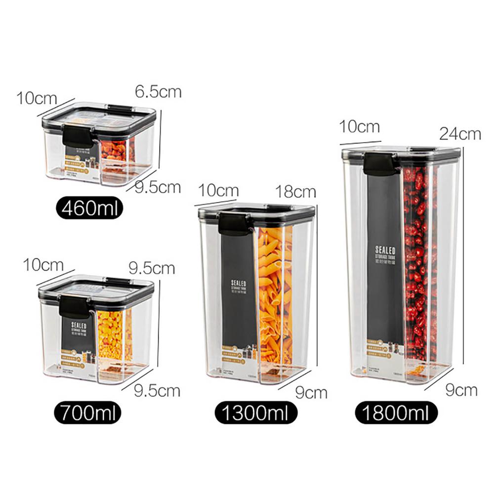 Food Storage Containers