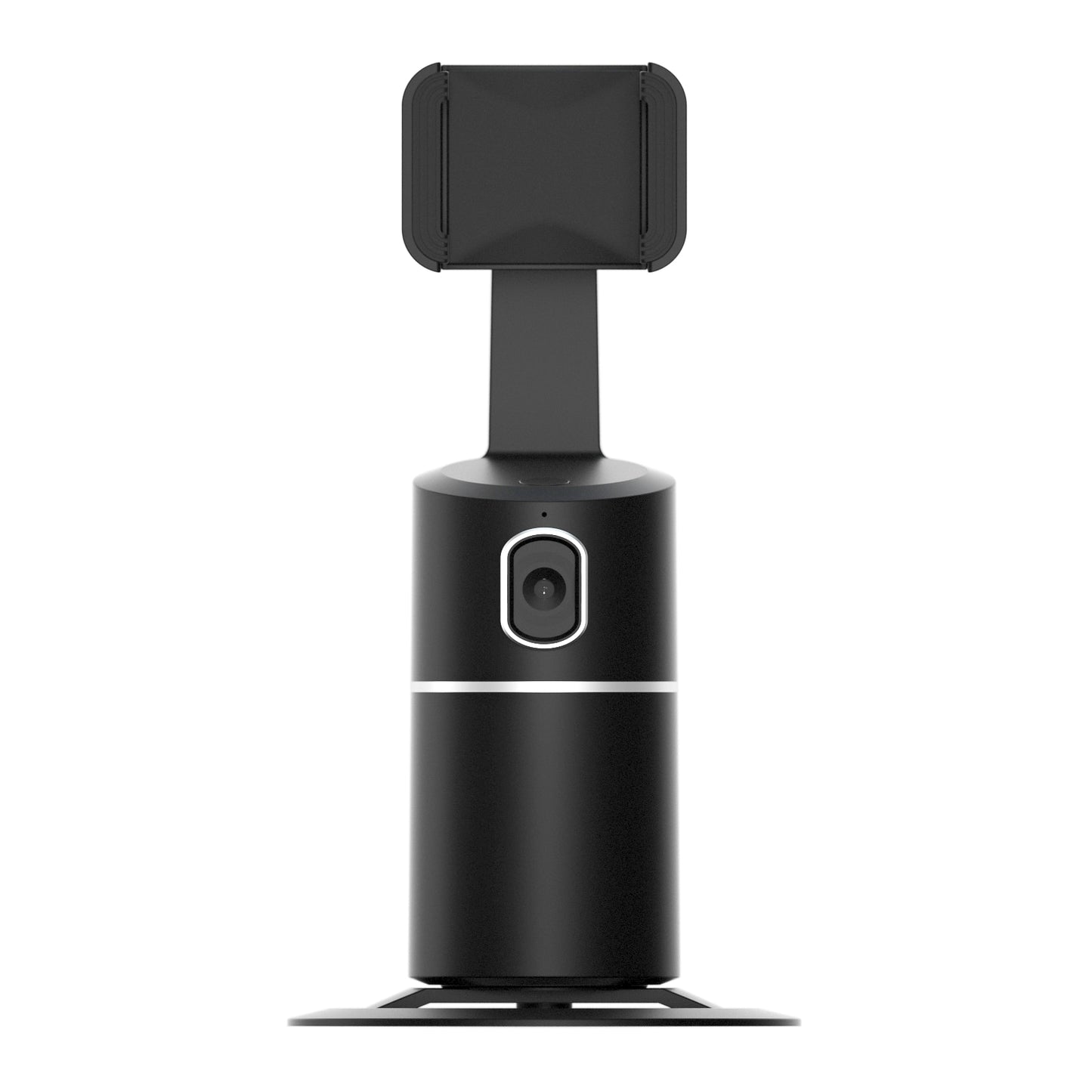 Auto Face Tracking Smart Phone Holder