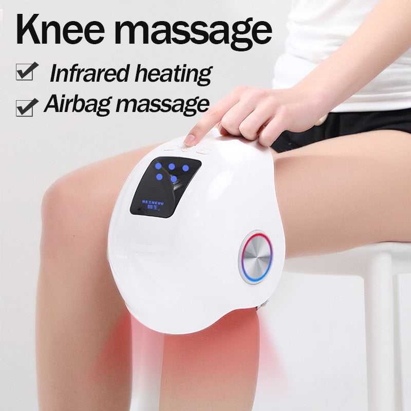 Physiotherapy Instrument Knee Massage