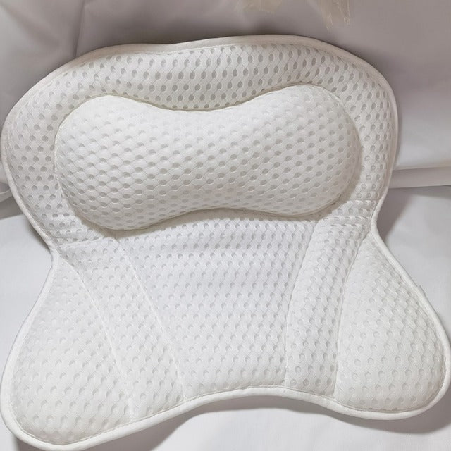 Spa Jacuzzi Pillow