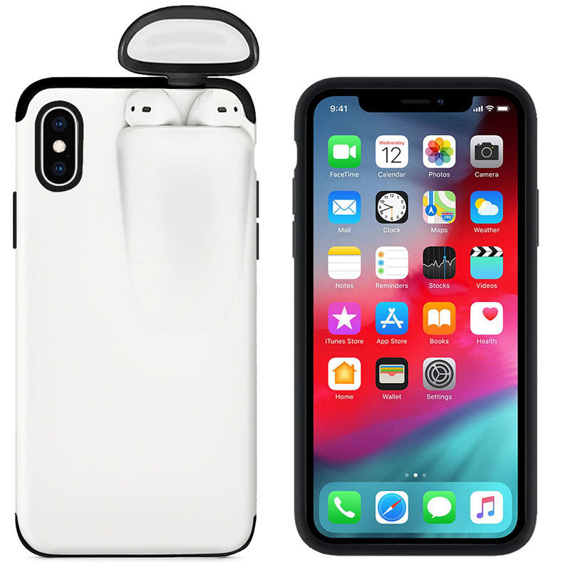 Phone Case AirPod  Holder