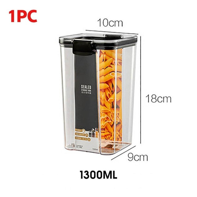 Food Storage Containers