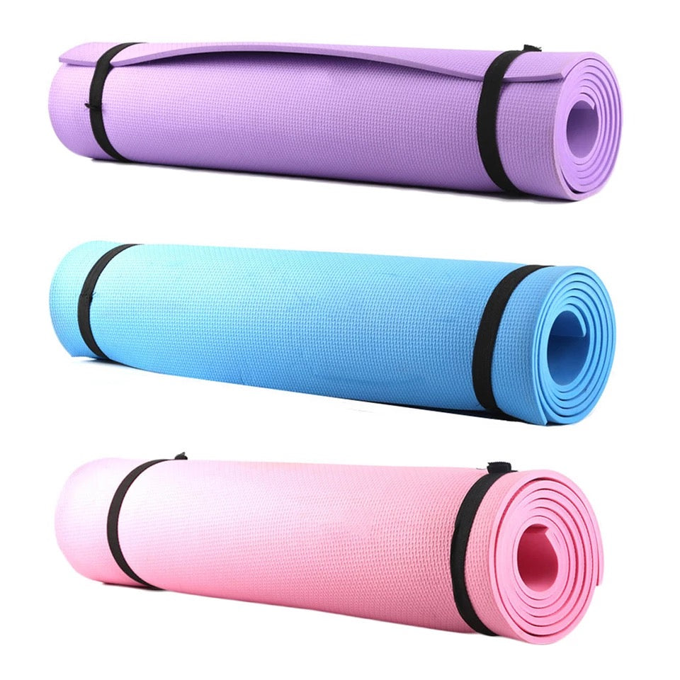 Fitness Workout Mat