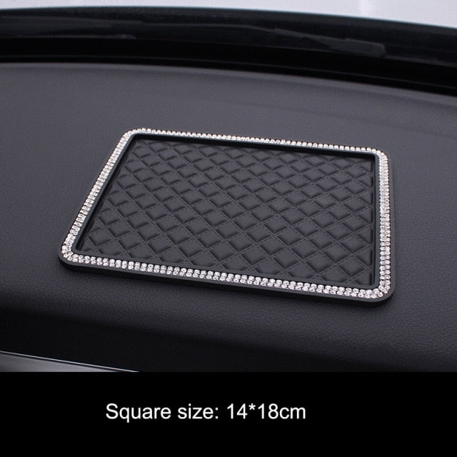 Automobile Silicone Non-Slip Pad