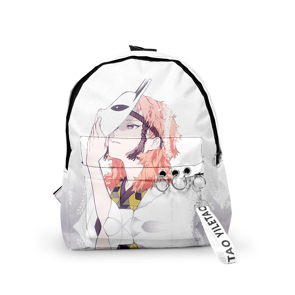 Anime Backpack