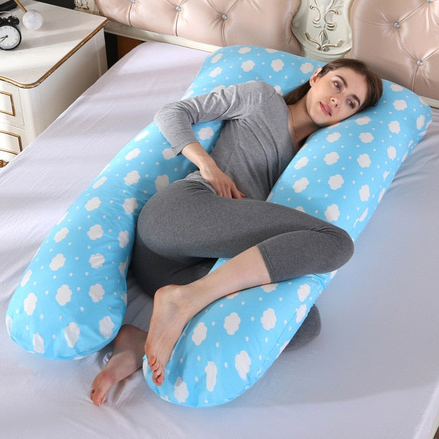 Sleeping Support Body Pillow