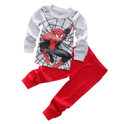 Toddler Boys 2pc Pajamas