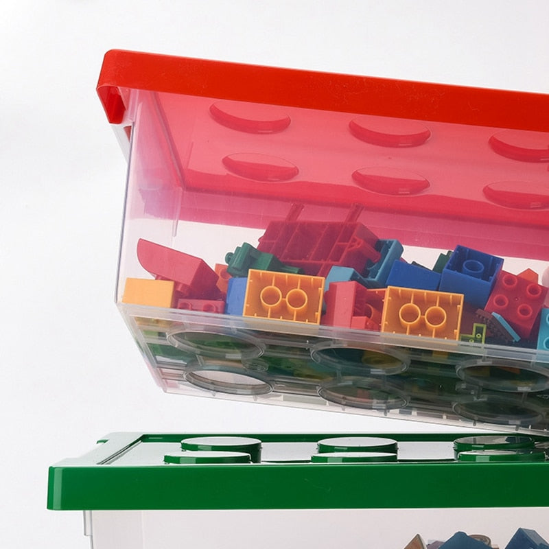 Kid’s Storage Box