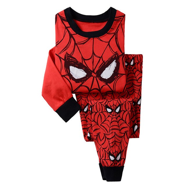 Toddler Boys 2pc Pajamas