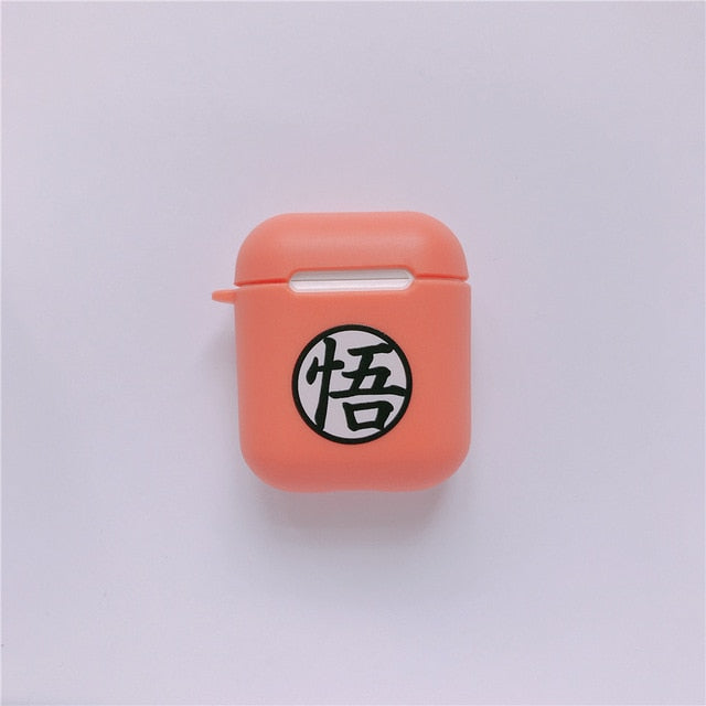 Anime Dragon Ball AirPod Case