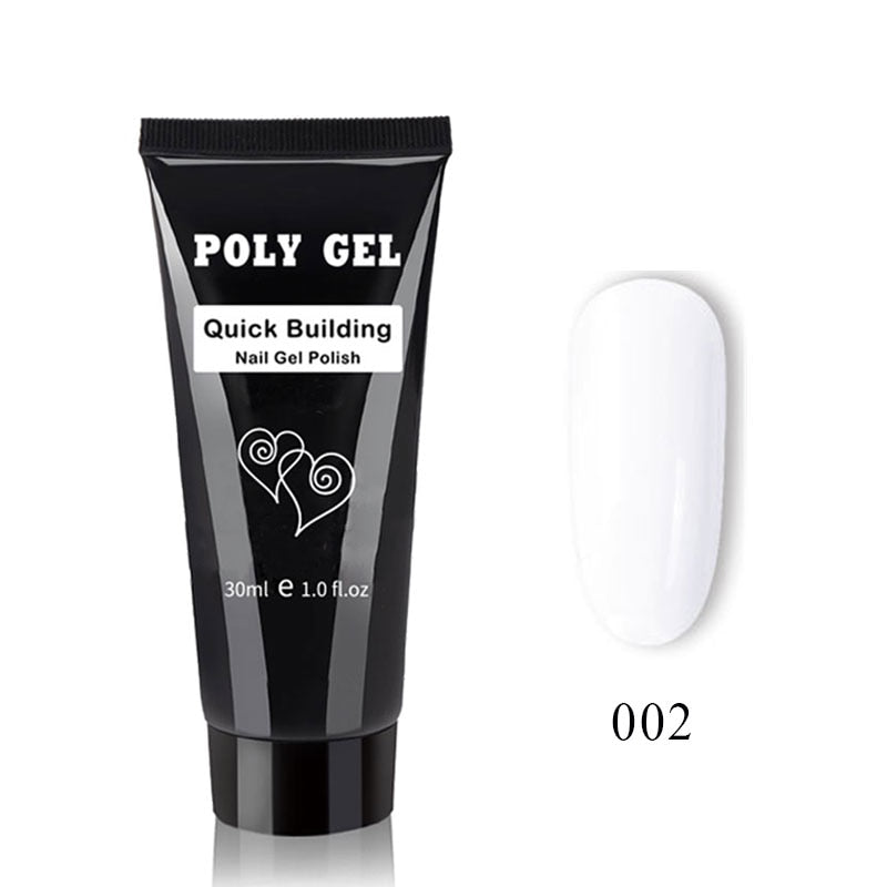 14Poly Gel Kits