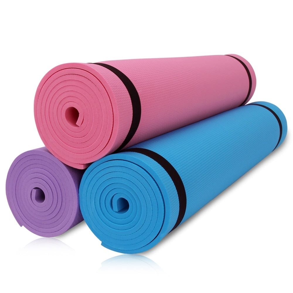 Fitness Workout Mat