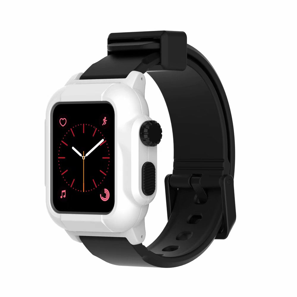 Waterproof Strap for Apple Watch